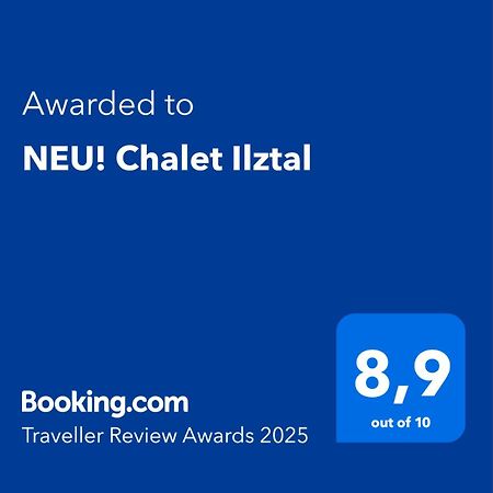 Neu! Chalet Ilztal Hutthurm ภายนอก รูปภาพ