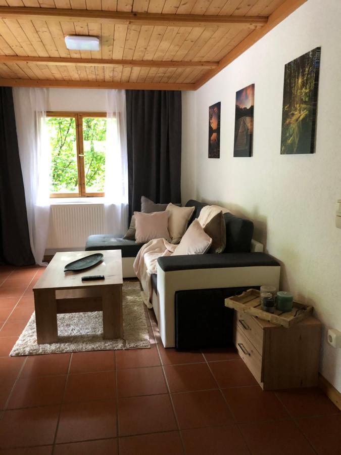 Neu! Chalet Ilztal Hutthurm ภายนอก รูปภาพ