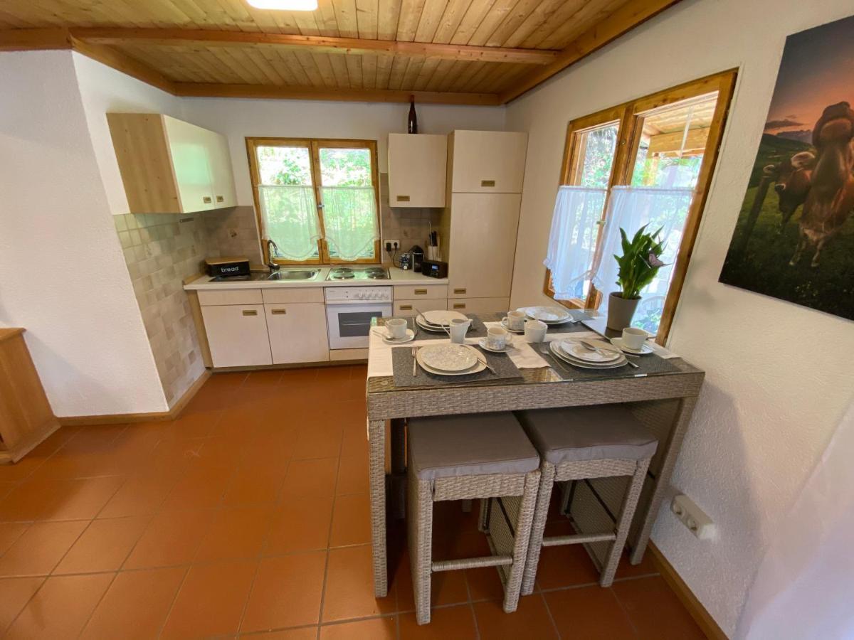 Neu! Chalet Ilztal Hutthurm ภายนอก รูปภาพ