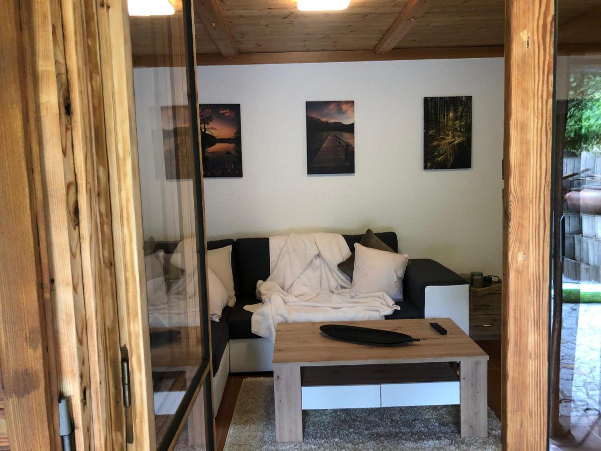 Neu! Chalet Ilztal Hutthurm ภายนอก รูปภาพ