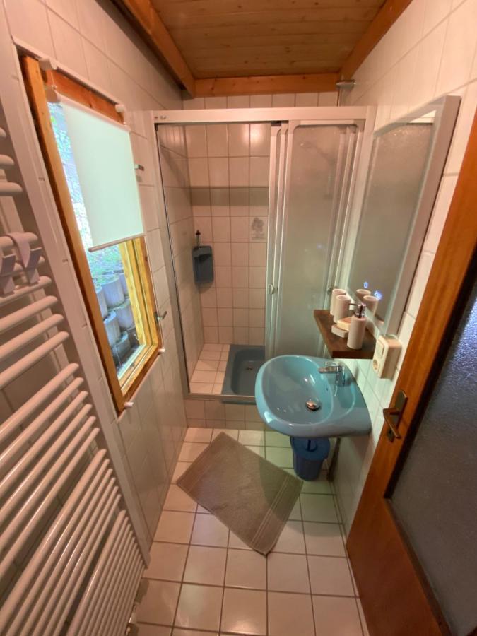 Neu! Chalet Ilztal Hutthurm ภายนอก รูปภาพ