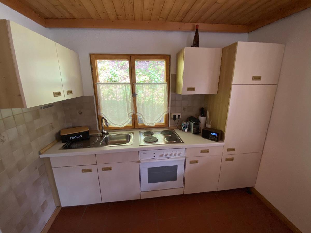 Neu! Chalet Ilztal Hutthurm ภายนอก รูปภาพ