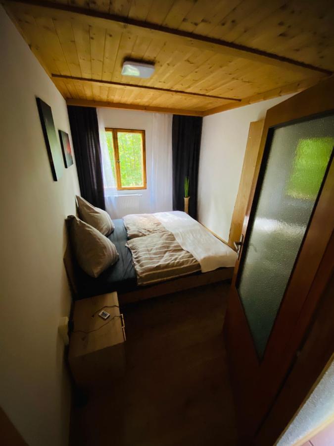 Neu! Chalet Ilztal Hutthurm ภายนอก รูปภาพ